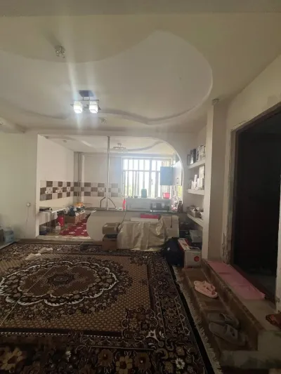 1-комн. квартира, 1 этаж, 41 м², Сино