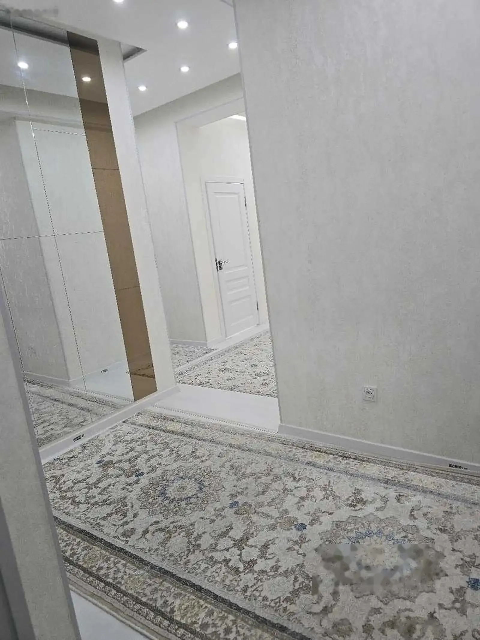 2-комн. квартира, 7 этаж, 77м², Каленин