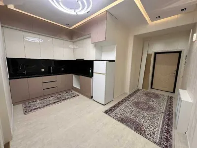 2-комн. квартира, 15 этаж, 60м², автовокзал — миниатюра 1