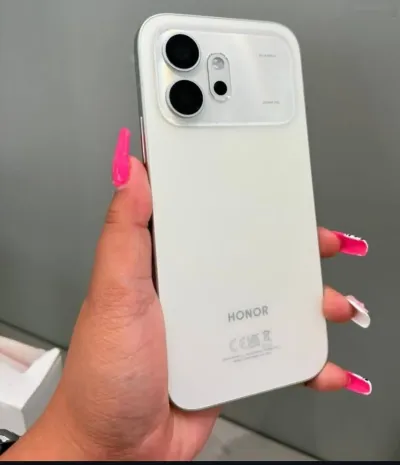 Huawei Honor 600 5G 8+8/256Gb 7000Мач