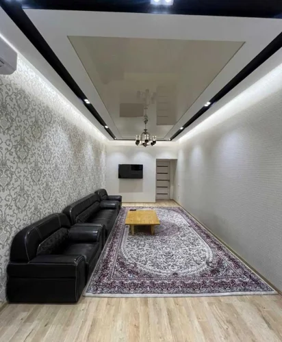 3-к квартира, 1 этаж, 120 м² — миниатюра 2