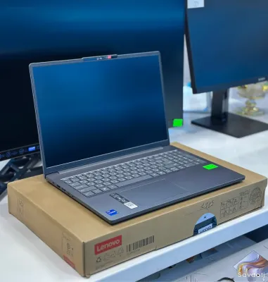 Ноутбук Lenovo core i 5-13420H 16/512gb