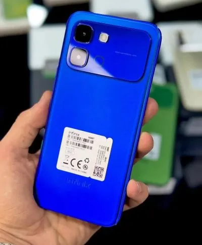INFINIX NOTE EDGE 8/256GB