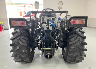Трактор 804 на заказ