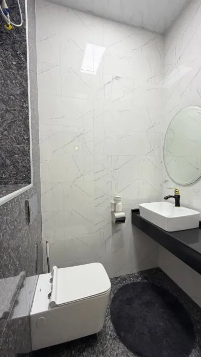 3-комн. квартира, 6 этаж, 130м², Шохмансур С зади Кинотеатр Ватан — миниатюра 3