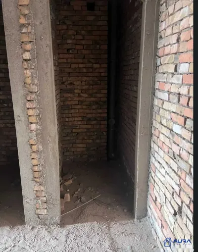 2-комн. квартира, 13 этаж, 60 м², ФИРДАВСИ ЧАЛ-ЧАМ — миниатюра 5