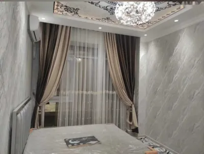 2-комн. квартира, 12 этаж, 53м², шохмансур — миниатюра 1