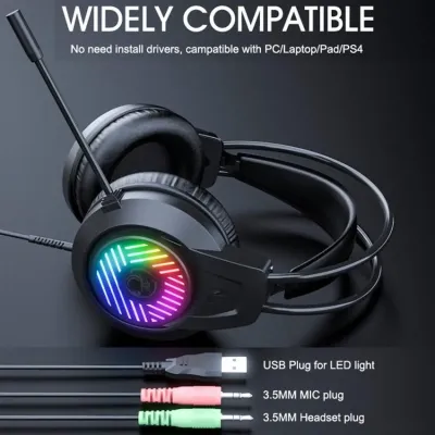 Наушник iMISE HD 410 — миниатюра 3