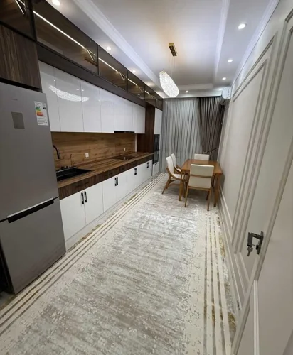 2-к квартира, 3 этаж, 88 м² — миниатюра 6
