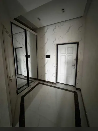 2-комн. квартира, 13 этаж, 77м², Шохмансур — миниатюра 3