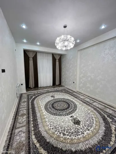 2-комн. квартира, 5 этаж, 66 м², Сино