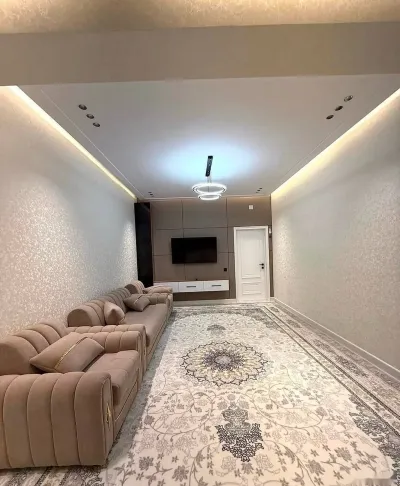 3-комн. квартира, 5 этаж, 106 м², Сино — миниатюра 5