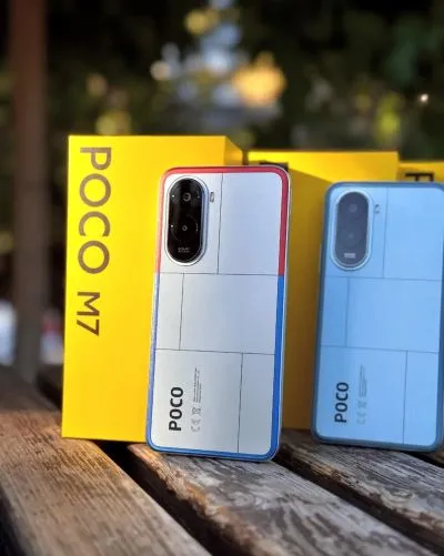 Xiaomi Poco 256 gb