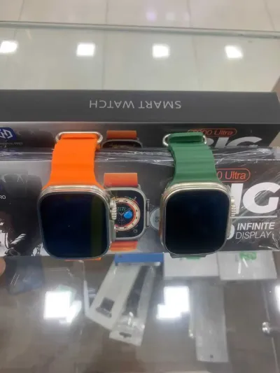 Смарт часы Watch 8 T900 Ultra