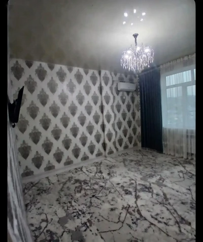 1-комн. квартира, 5 этаж, 66 м², Сомони — миниатюра 6