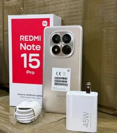 Xiaomi Redmi 512 gb