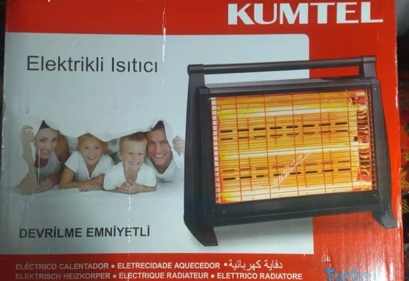 Обогреватель