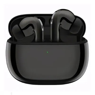 Беспроводные наушники Xiaomi FlipBuds Pro черный — миниатюра 3