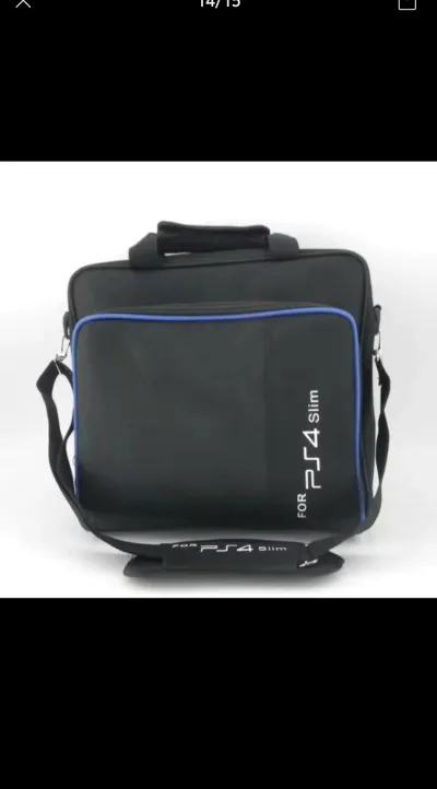 Сумка для sony ps4