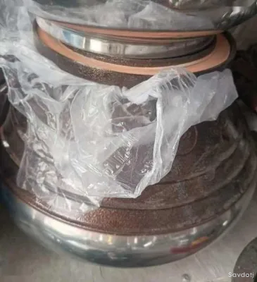 Казан 30 л