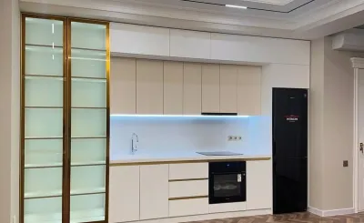 2-комн. квартира, 13 этаж, 69 м², Исмоили Сомони, Славянский-Себистон