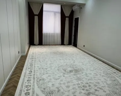 3-комн. квартира, 11 этаж, 111 м², Спартак, водии вахш