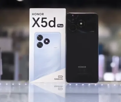 Huawei — миниатюра 6