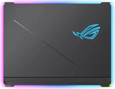 Игровой ноутбук ASUS ROG strix G16