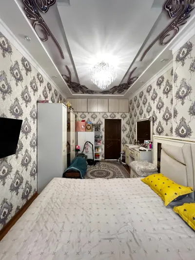 4-комн. квартира, 1 этаж, 100 м², Фирдавси — миниатюра 8