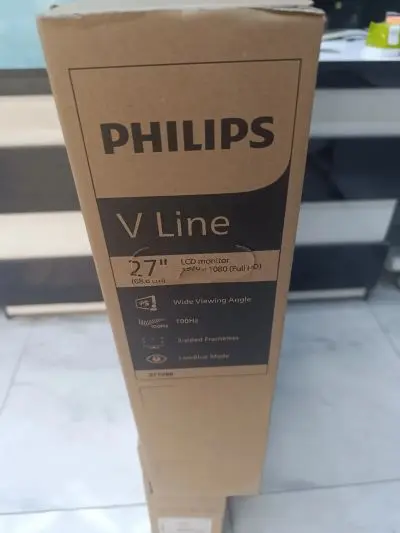 Монитор Philips