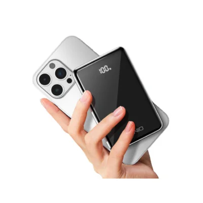 Повербанк Ldnio PQ22 20000mah