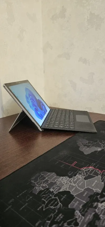 Ноутбук Microsoft Surface Pro i7 10th 16/512