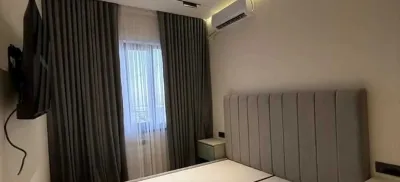 4-комн. квартира, 8 этаж, 100 м², Сино