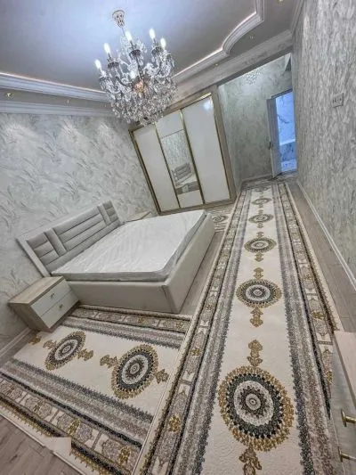 5-комн. квартира, 7 этаж, 220м², Сомони