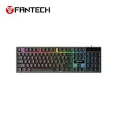Игровая клавиатура Fantech Shikari S K515S — миниатюра 2