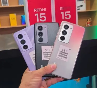 Xiaomi Redmi 128 gb