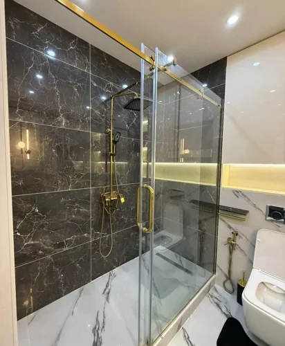 2-к квартира, 11 этаж, 80 м², Шохмансур — миниатюра 8