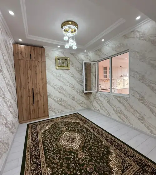 3-комн. квартира, 6 этаж, 102 м², Шохмансур
