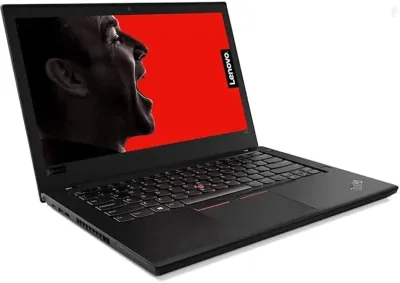 Ноутбук Lenovo ThinkPad T480 14 i5-8250U 16GB 512GB — миниатюра 2