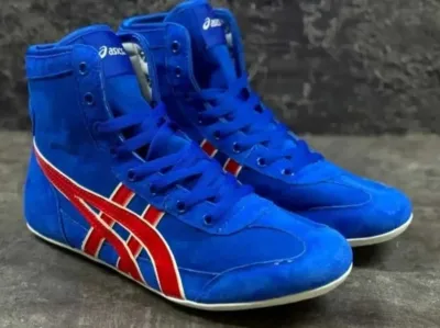 Борцовки Asics