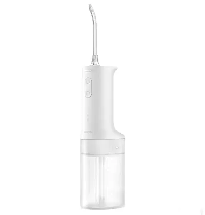 Ирригатор Xiaomi Water Flosser 2 белый
