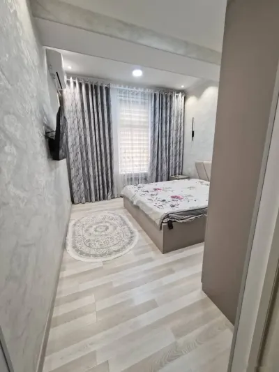 2-комн. квартира, 10 этаж, 65м², Овир, Ресторан Султанбей — миниатюра 5