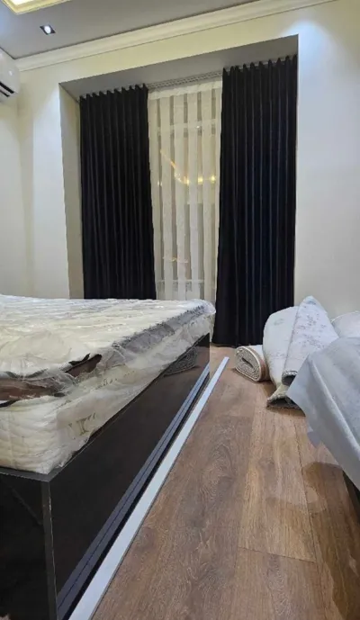 2-комн. квартира, 8 этаж, 60м², Созидание, Пайкар — миниатюра 4