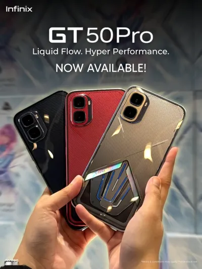Infinix — миниатюра 7