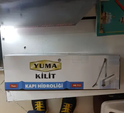 Доводчик