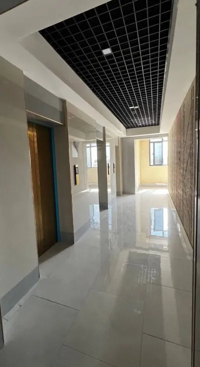 3-к квартира — миниатюра 5