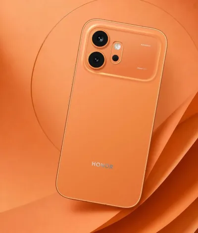 Huawei Honor 600 8+8/16/256 2026 — миниатюра 2