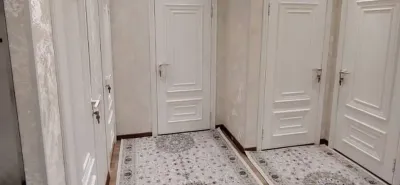 2-комн. квартира, 16 этаж, 64 м², 82 мкр Ситимол