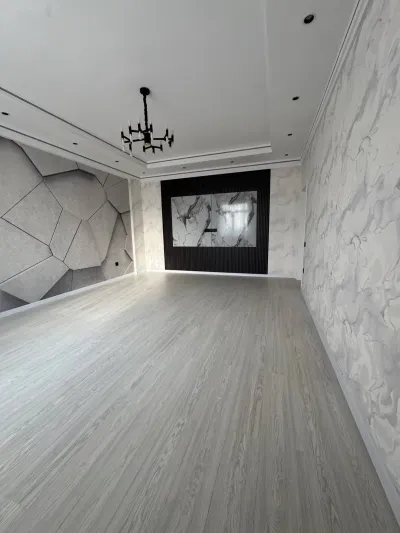 3-комн. квартира, 7 этаж, 108 м², Фирдавси — миниатюра 8