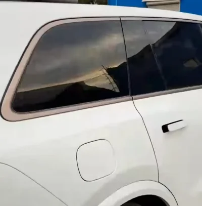 Li Auto (LiXiang) L9, 2026